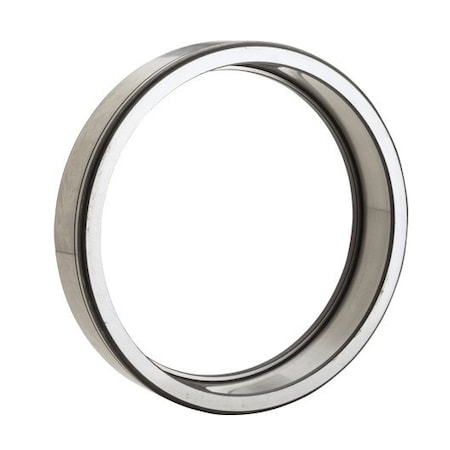 American Roller Bearing Outer Race, Cylindrical Roller Bearing, Id  7.502 Od  8.464 W 3.250 AOR320H